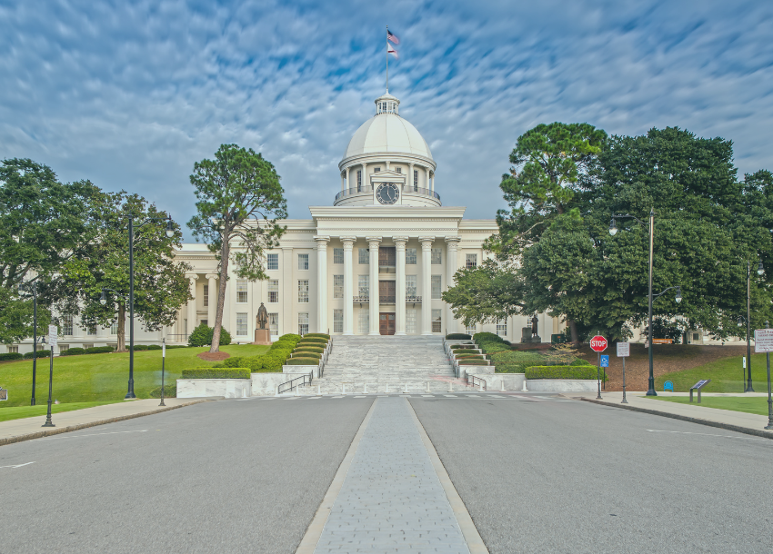 Photo of 2024 Alabama Legislative Update: Regular Session - Week Nine